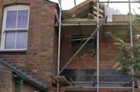 free Scot Hay home extension quotes